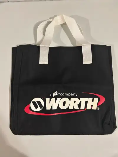WORTH Baseball Base Bag, View more