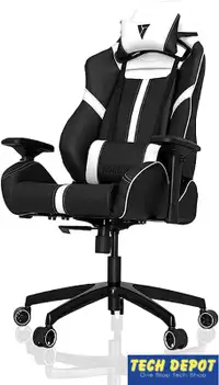 NEW VERTAGEAR SL5000  GAMING CHAIR  ON SALE FOR $499