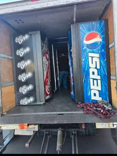 Last Minute Movers!!!!! Movers & Packers!!!!! Near me Brampton, Mississauga & Surrounding Area We of...