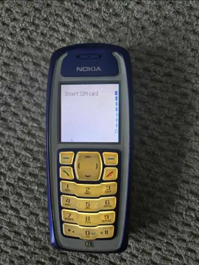 Nokia 3100b, View more