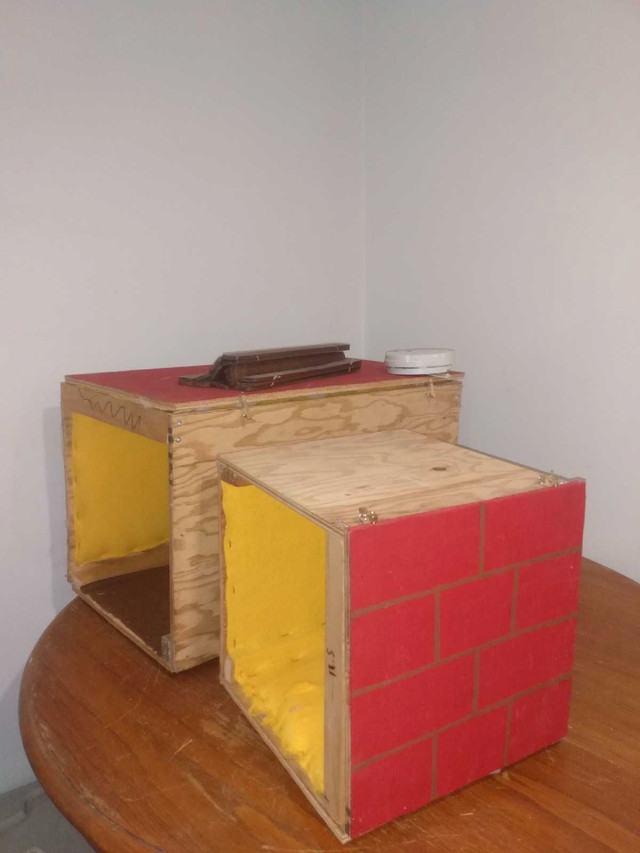 Custom cheap animal castles  in Accessories in St. Catharines - Image 2