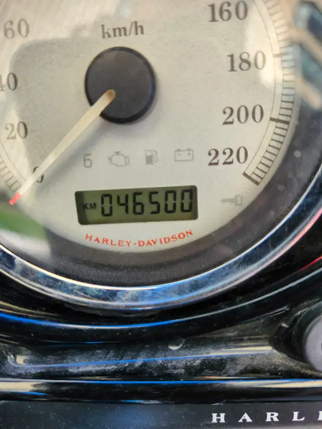 2010 harley davidson street glide in Street, Cruisers & Choppers in Ottawa - Image 6