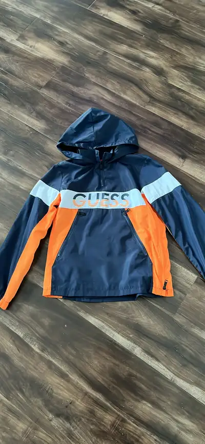 Guess Jacket, View more