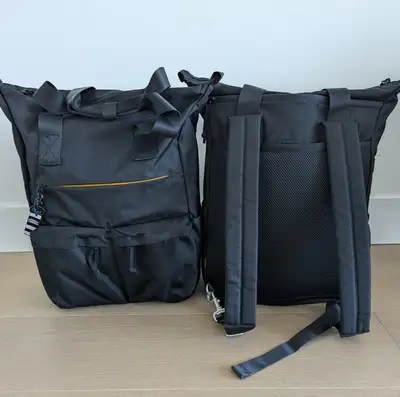 26L Backpack Bag Luggage (2-for-$45), View more