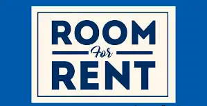 1 bedroom for rent