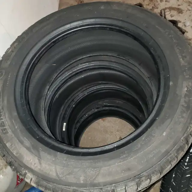 Altimax Artic 12 tires in Tires & Rims in Grand Bend - Image 2