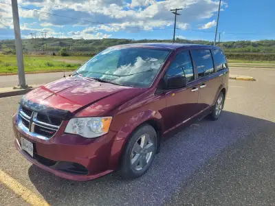 2019 Dodge Grande Caravan for sale. Great condition. 3.6 Liter V-6 engine. Seats 7 people. Automatic...