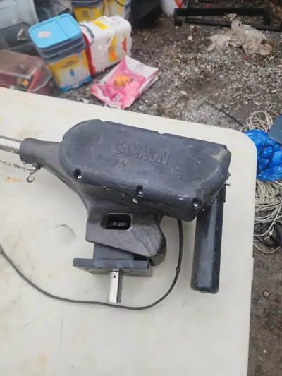 Downrigger's for sale!, View more