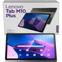 Lenovo M10 Plus Tablet + Accessories