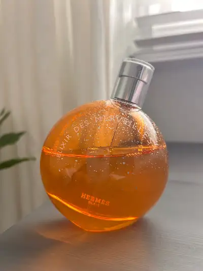 Hermes Elixir des Merveilles 100ml, View more