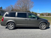 2010 Dodge Caravan 