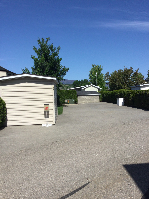 RV Lot for sale in Land for Sale in Vernon