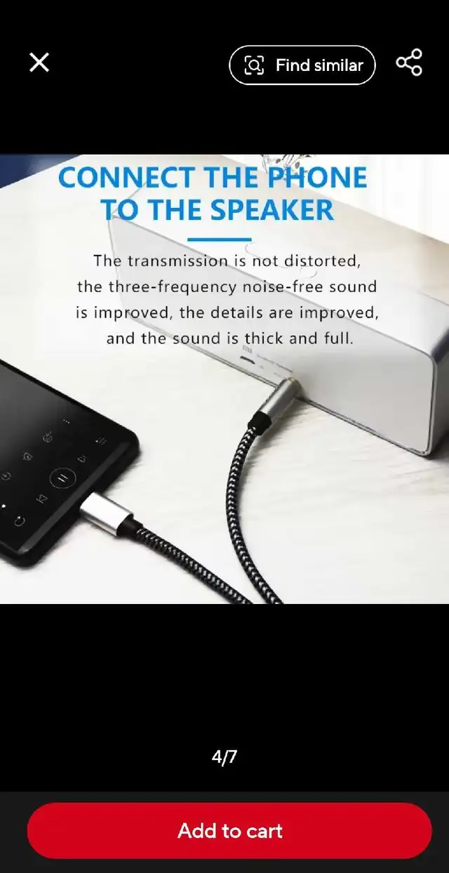 YYTCG Audio Cable USB-C to Headphone Plug576949642561464323