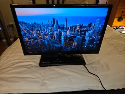 Samsung 26", View more