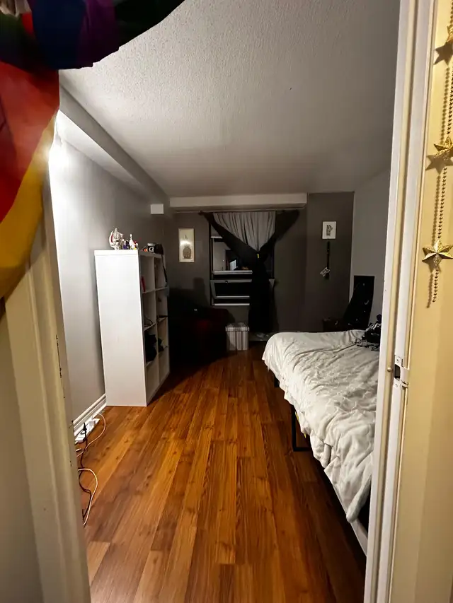 Roommate wanted- 1 bed and bath in a 2 bed bath apt in Room Rentals & Roommates in City of Halifax - Image 6