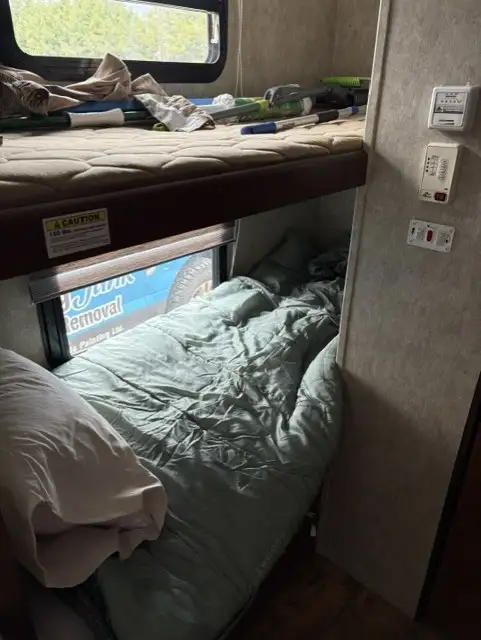2014 Passport 2400BH – Grand Touring Trim – Fully Upgraded in Travel Trailers & Campers in Nanaimo - Image 7