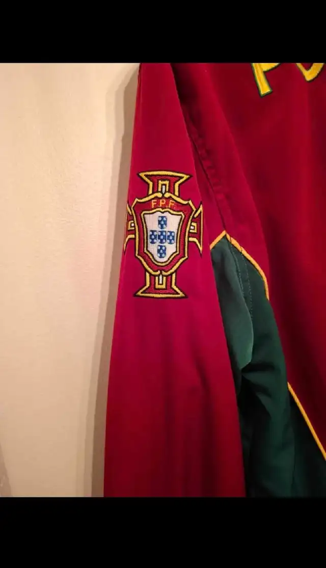 Mens Portugal jacket.  in Men's in Oshawa / Durham Region - Image 5