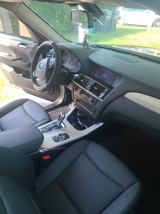 2013 BMW X3 FOR SALE in Cars & Trucks in Mississauga / Peel Region - Image 3