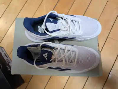 adidas Game Spec 2 Pickleball Shoes..Men's Sz 9, BNIB..$42, View more