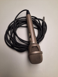 Microphone Audio-Technica modèle AT816