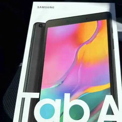 new Samsung Galaxy Tab A, View more