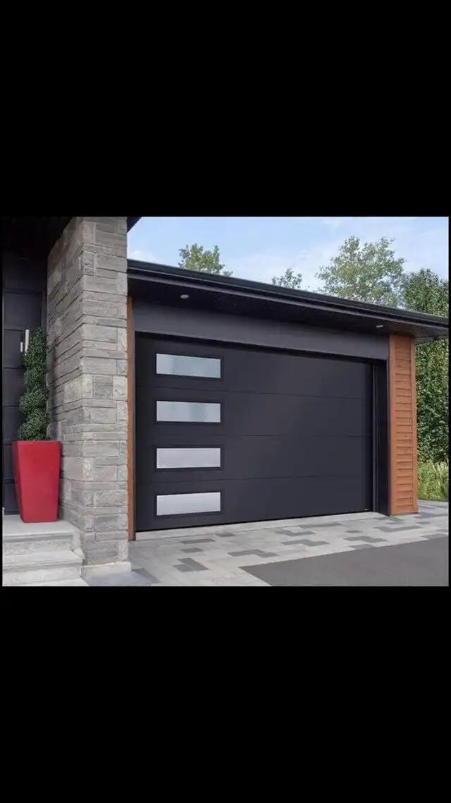 Garage door service and opener installation 63235338454403121