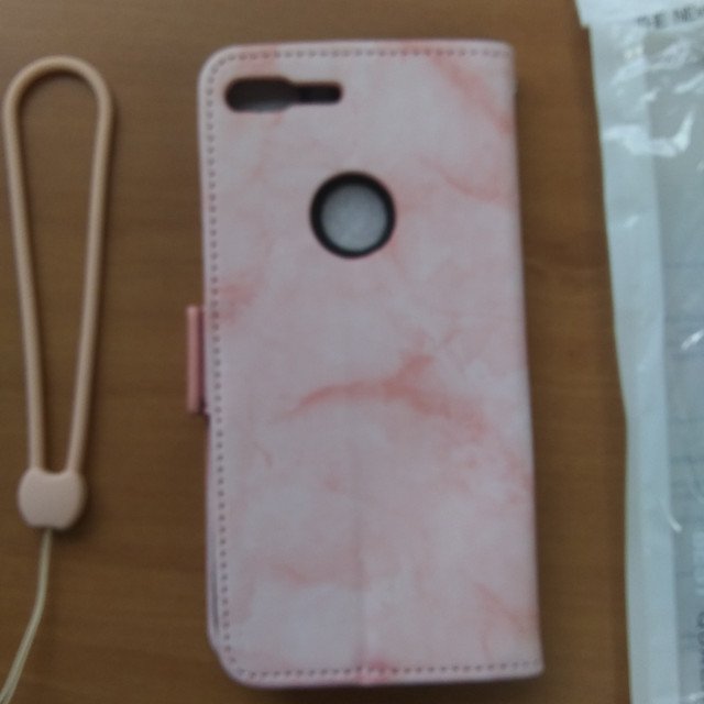 Case for Google Pixel 1 XL Marble Pink  - New in Cell Phone Accessories in Lethbridge - Image 4