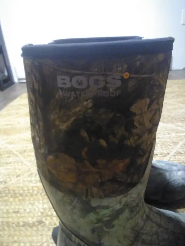 Bogs winter boot in Kids & Youth in Mississauga / Peel Region - Image 7