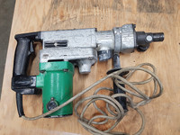 1/2 Hitachi Rotary Hammer Drill