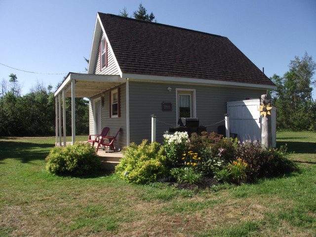 Belmont Waterview Cottage in Prince Edward Island - Image 2