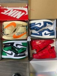 men’s Jordan’s size 8  Edmonton Edmonton Area Preview