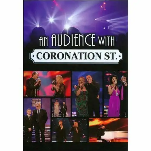 Various TV shows on DVD