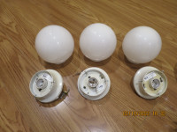 *** LIGHT FIXTURES - CEILING LAMPS ***