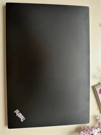 Larger Screen! Lenovo thinkpad E580 15.6" screen with i5-8Gen 8G, View more