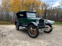 1926 Model T Touring AR