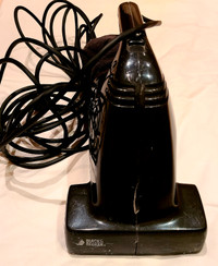 Black & Decker DUSTBUSTER Handheld Vacuum Cleaner