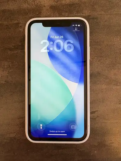 Apple iPhone 11 64GB, View more