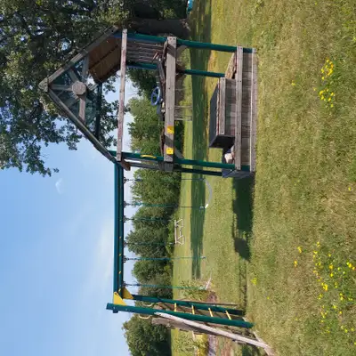 Play Structure, View more