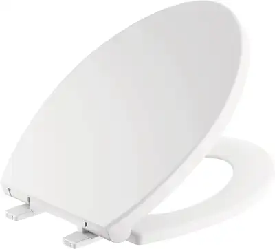 Brand new in box. Colour white. 810903-WH No slip seat bumpers keep the seat from shifting Fits most...