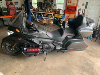 New tires front and back. For more information call Marty at 1 (902) 890-4003, do not message me as...
