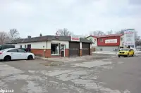 Commercial/Retail For Sale Innisfil