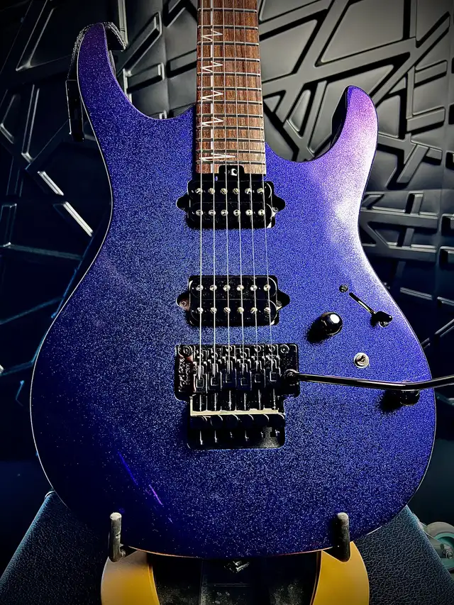Mooer Electric Guitar532565561569464321