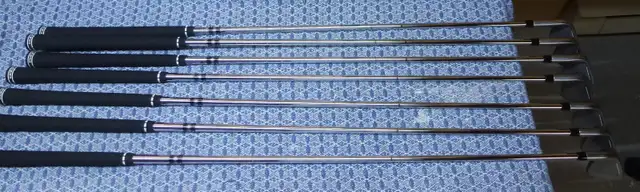 Cobra Air-X fers in Golf in Drummondville - Image 4