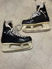  CCM Skates tacks 541  size 9