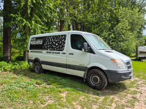2007 Dodge Sprinter
