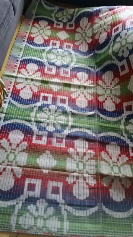 tapis en plastique in Other in City of Montréal - Image 2