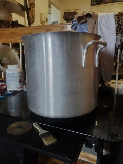 Crown Supreme Stock Pot, View more