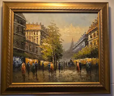 Cadre décoratif, View more