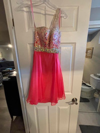 Prom/graduation dresses