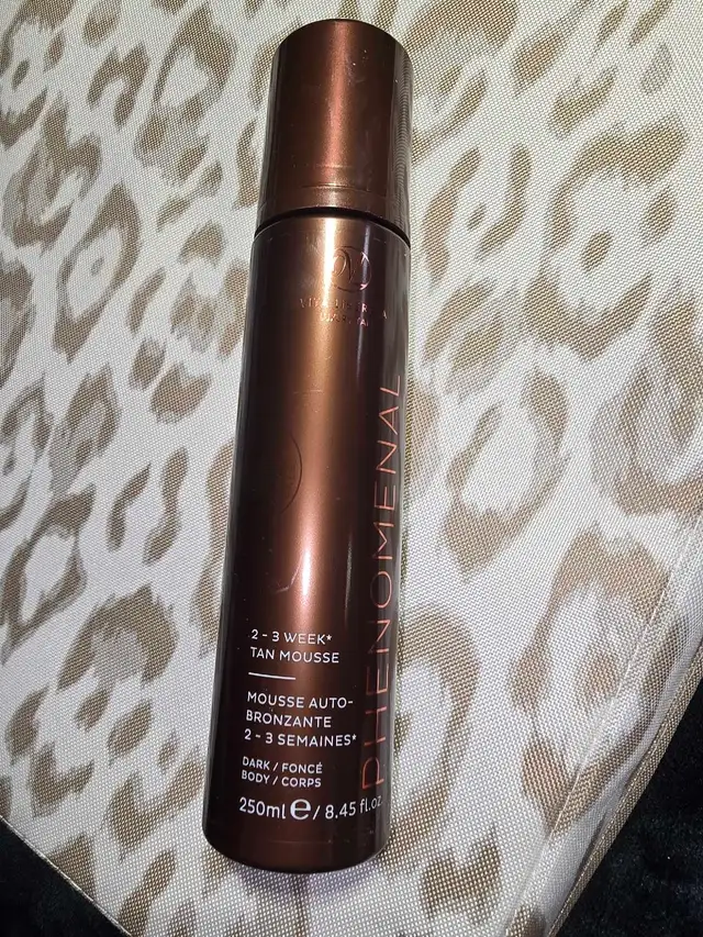 Vita Liberata Phenomenal Tan Mousse